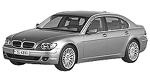 BMW E65 C2391 Fault Code